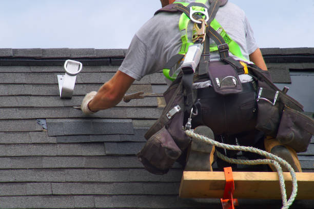 Quick and Trustworthy Emergency Roof Repair Services in White Rock, NM