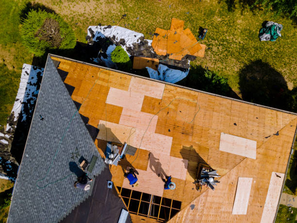Best Commercial Roofing Services  in White Rock, NM