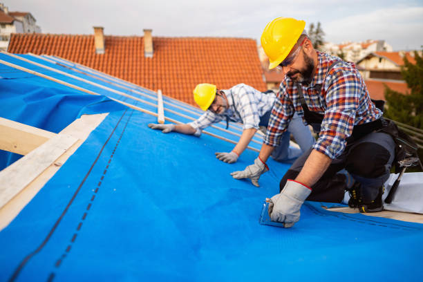 Quick and Trustworthy Emergency Roof Repair Services in White Rock, NM